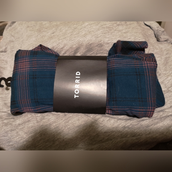 Torrid Tights - Picture 1 of 1